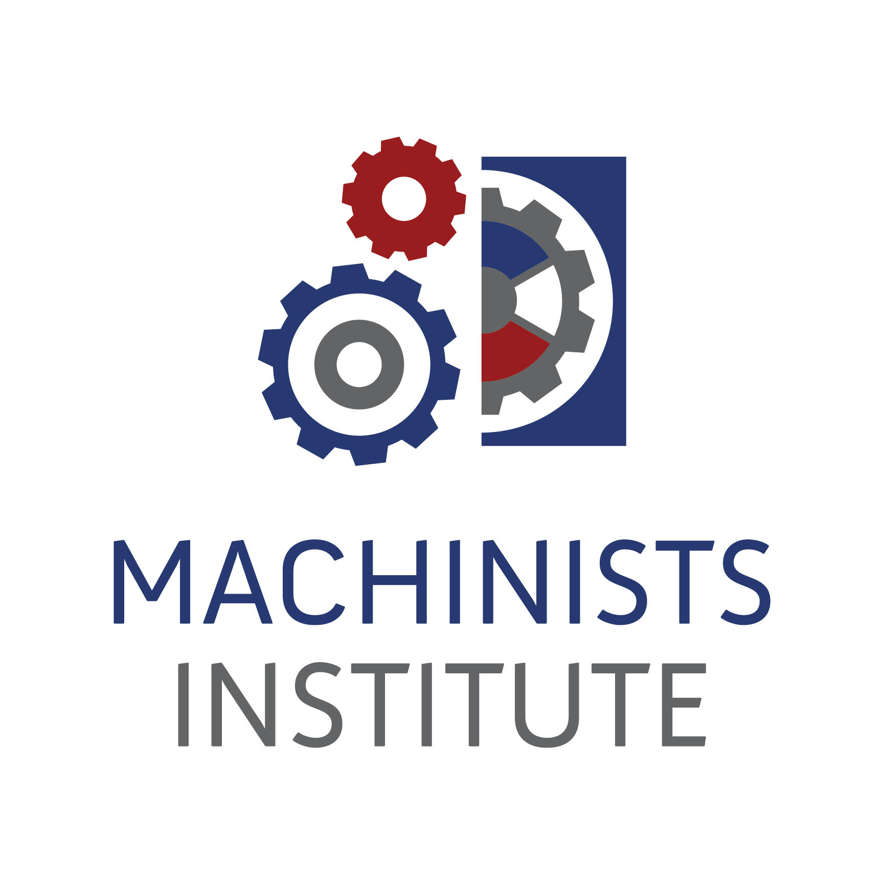 Machinists Institute
